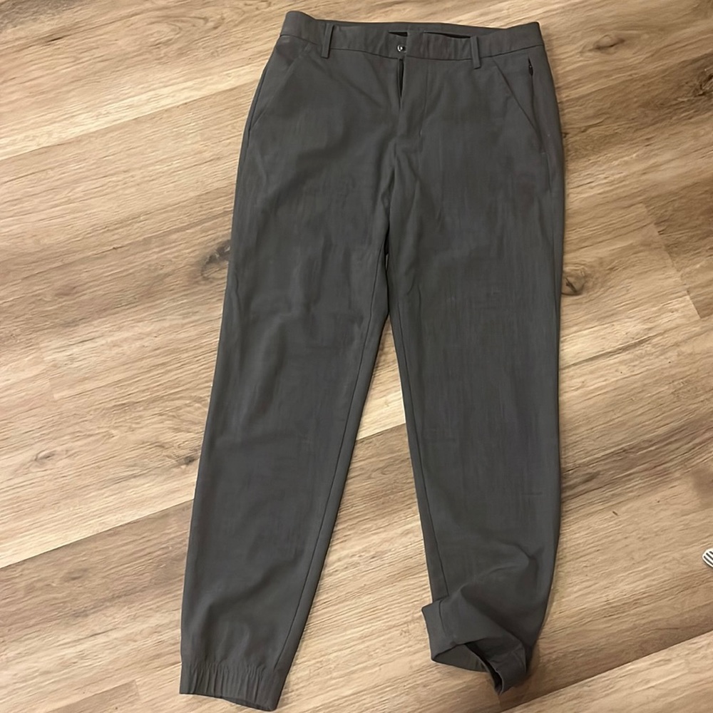 Lululemon Lab from Vancouver